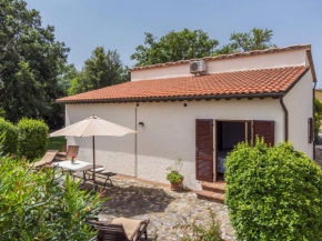 Holiday Home Mandorlo by Interhome Cinigiano